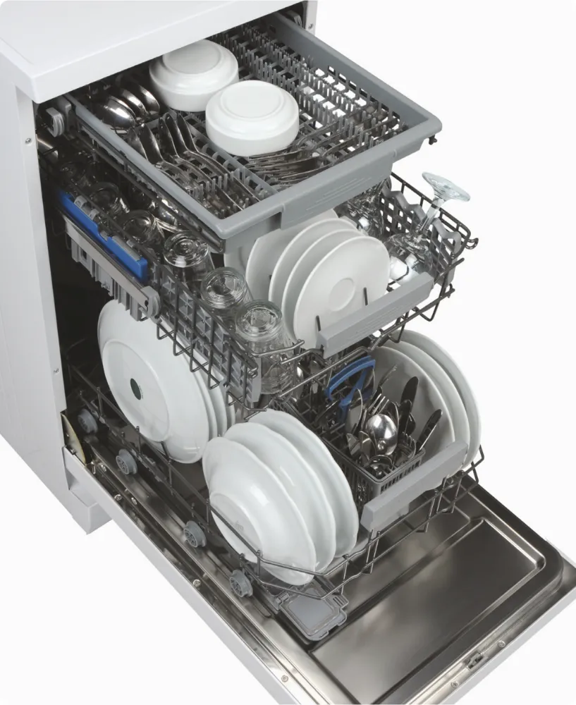 Obrázok Myčka nádobí RVD4511W