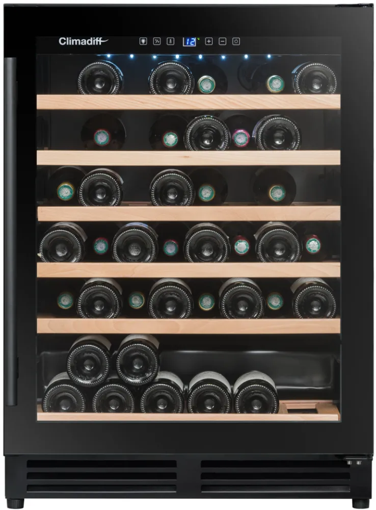 Fotografie vinotéky CBU51S2B