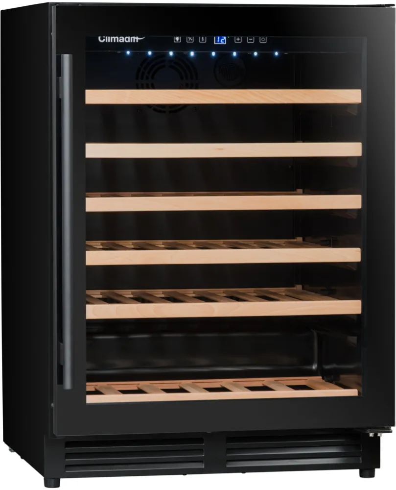 Fotografie vinotéky CBU51S2B