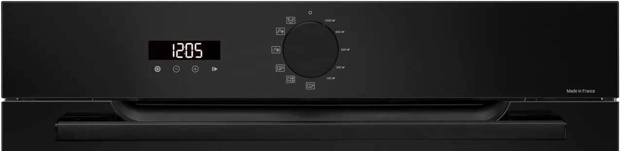 Obrázok MIKROVLNNÁ RÚRA BKS7131BB