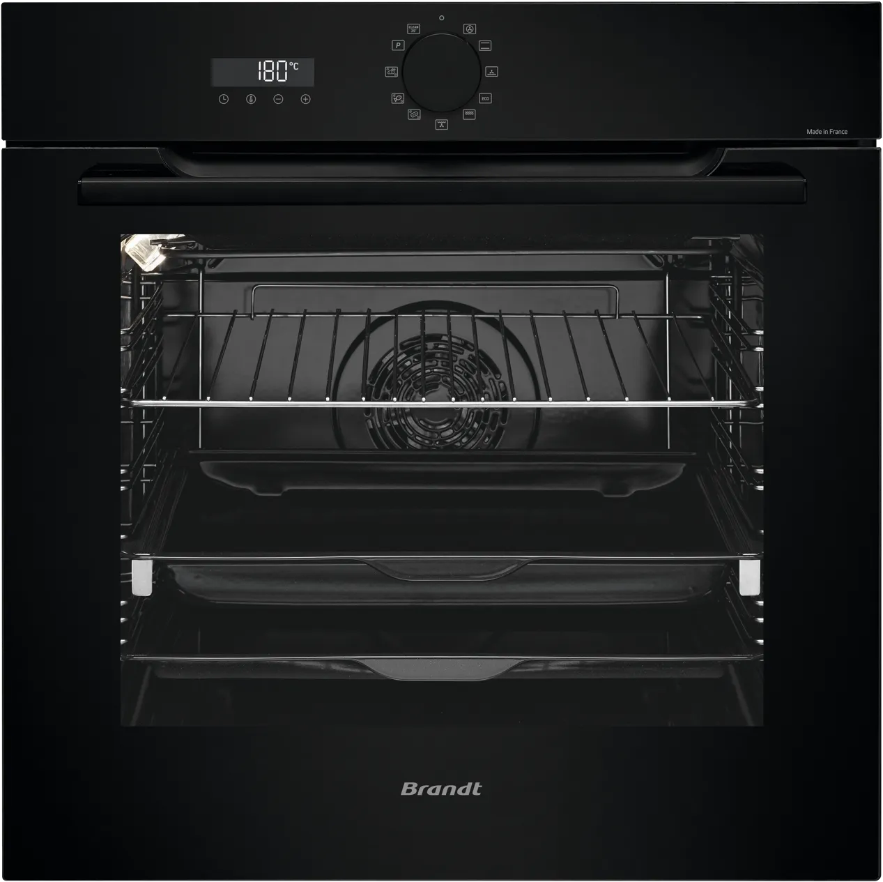 Obrázok RÚRA BOP7537BB