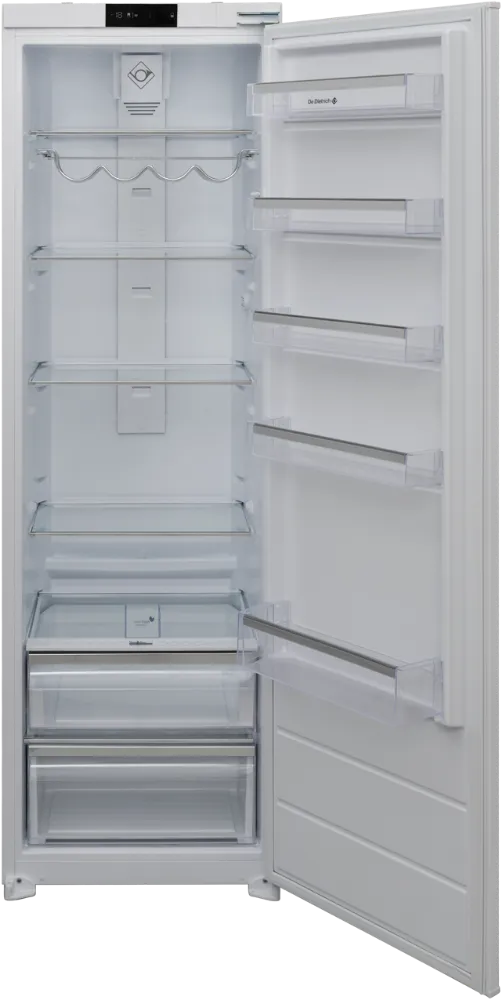 CHLADNIČKA DRL1770EB