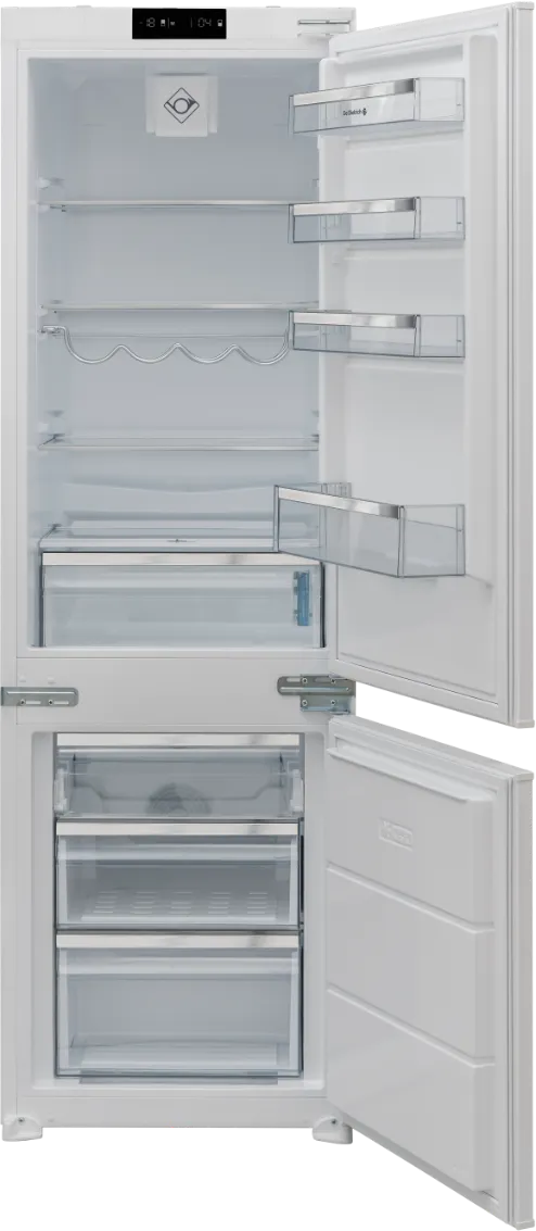 Obrázok CHLADNIČKA DRC1775EN