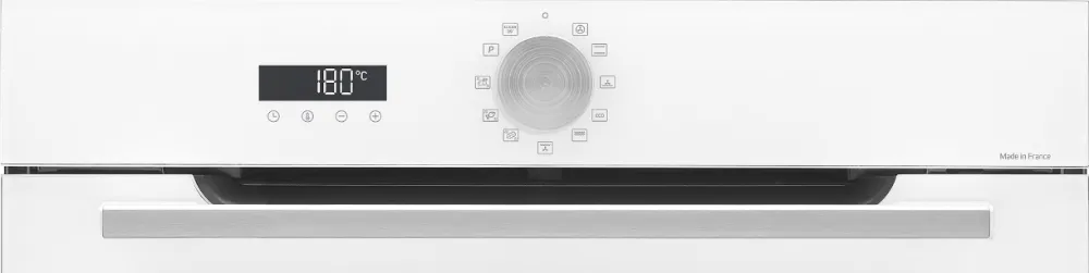 Obrázok RÚRA BOP7537W