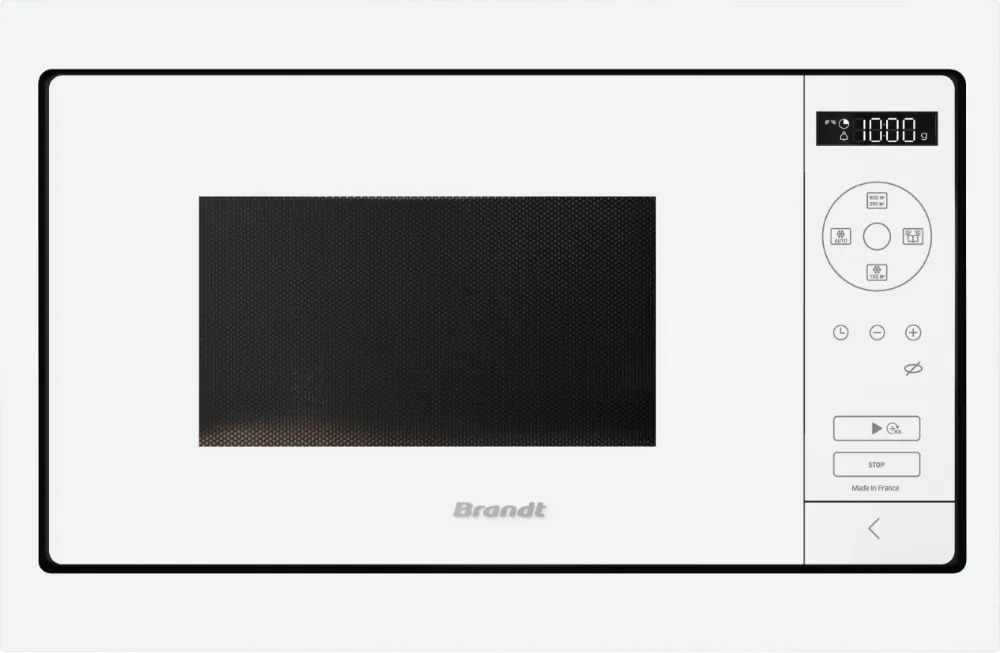 MIKROVLNNÁ RÚRA BMS7120WW