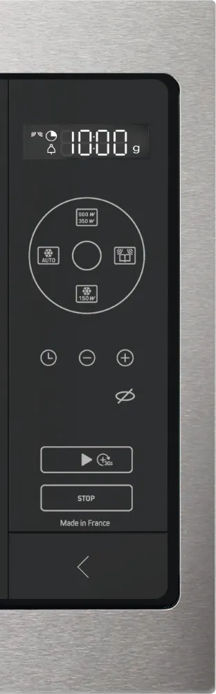 Obrázok MIKROVLNNÁ RÚRA BMS7120X