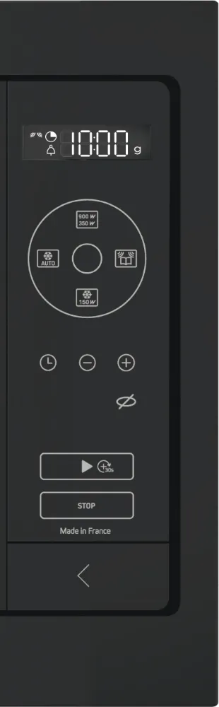 Obrázok MIKROVLNNÁ RÚRA BMS7120B