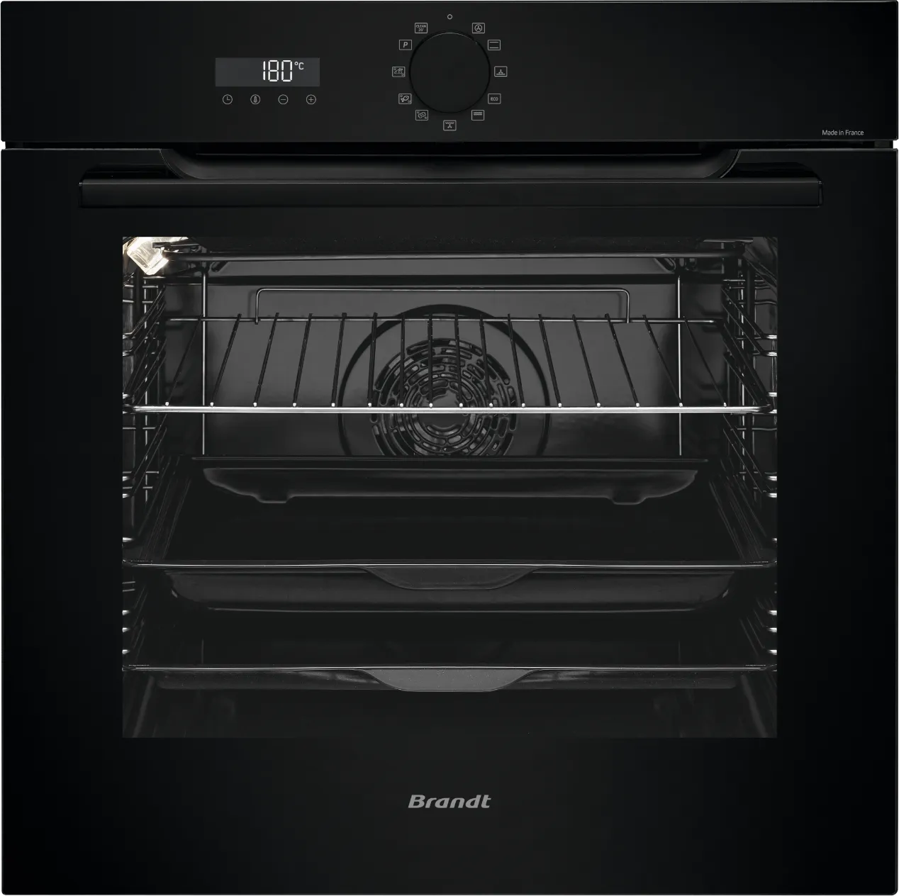 Obrázok RÚRA BOP7533BB