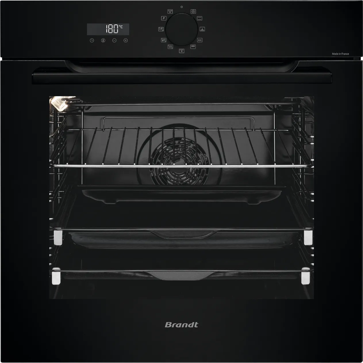 Obrázok RÚRA BOP7539BB