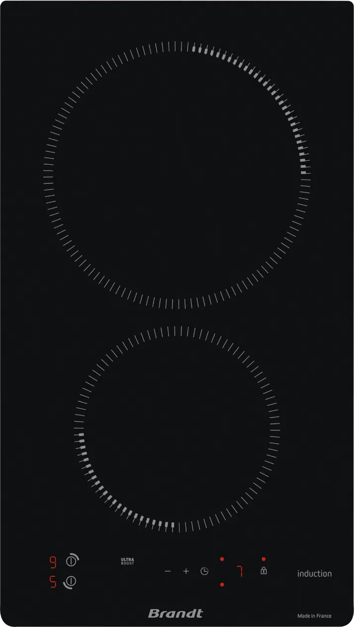 Obrázok DOSKA INDUKČNÁ BPI1621UB