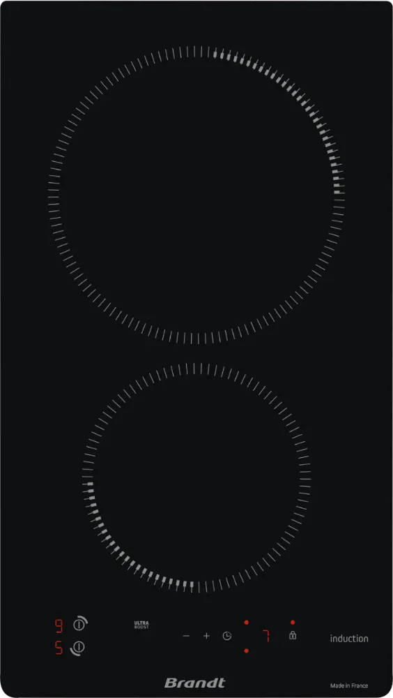 DOSKA INDUKČNÁ BPI1621UB