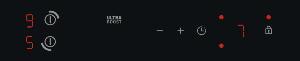 Obrázok DOSKA INDUKČNÁ BPI1621UB