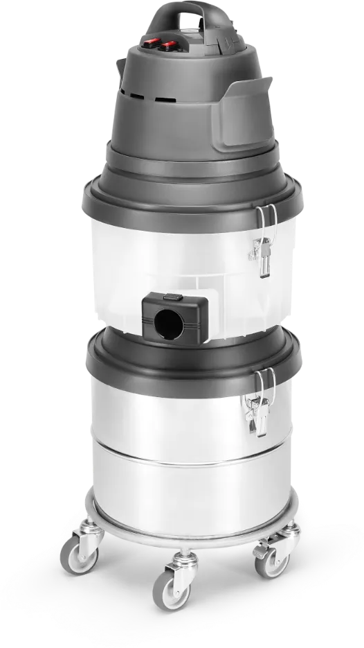 VYSAVAČ PRŮMYSLOVÝ PROFI 45.30 EC CYCLON