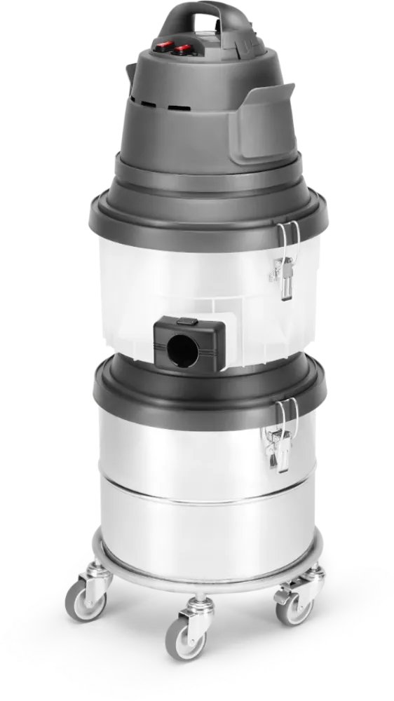 PRIEMYSELNÝ VYSÁVAČ  PROFI 45.30 EC CYCLON