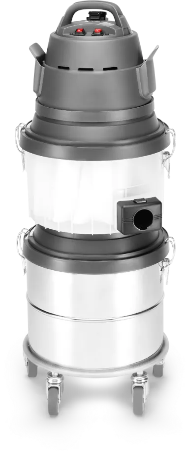VYSAVAČ PRŮMYSLOVÝ PROFI 45.30 EC CYCLON