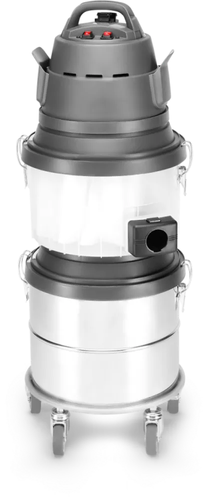VYSAVAČ PRŮMYSLOVÝ PROFI 45.30 EC CYCLON