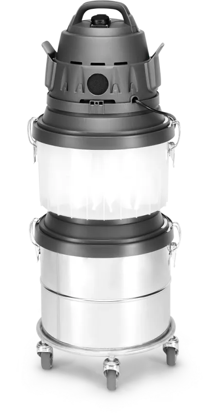 VYSAVAČ PRŮMYSLOVÝ PROFI 45.30 EC CYCLON