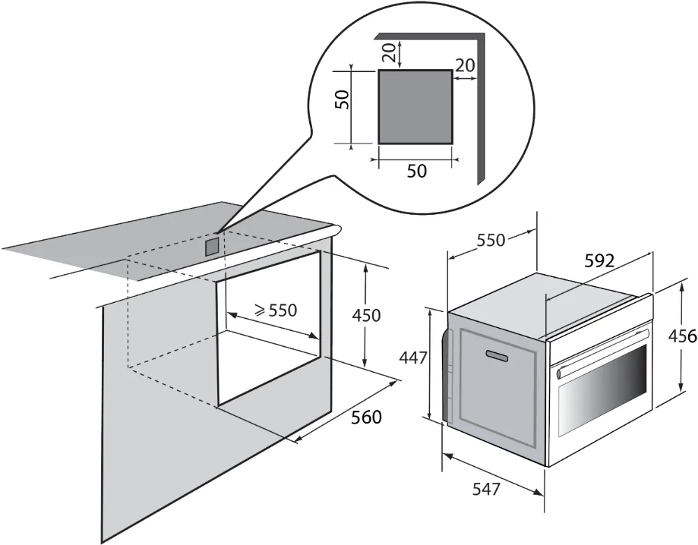 Obrázok RÚRA KOMBINOVANÁ BKC7153BB
