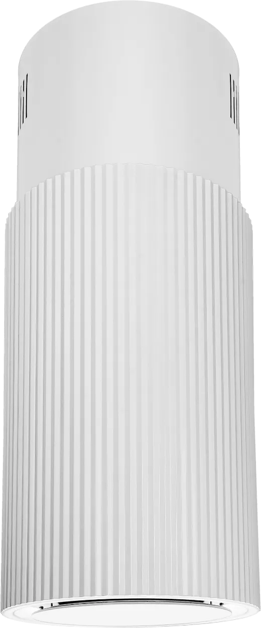 Obrázok Odsavač ostrůvkový Monogram W White (CDW3802B)