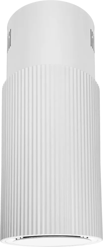 Odsavač ostrůvkový Monogram W White (CDW3802B)