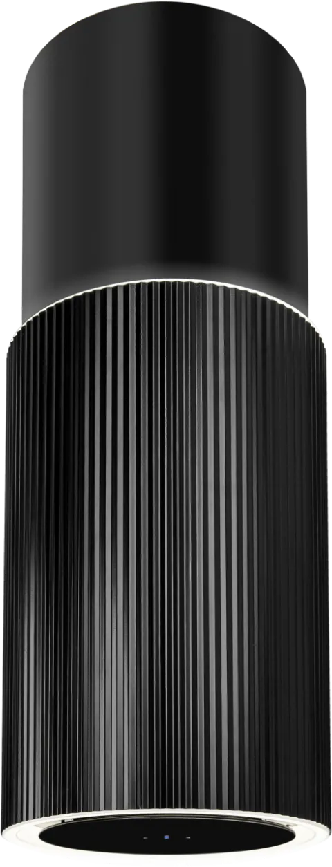 Obrázok Odsavač ostrůvkový Monogram W Black (CDW3802C)