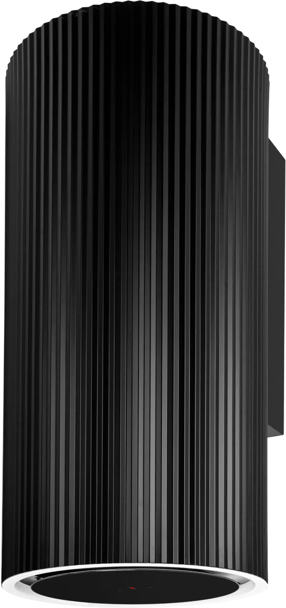 Obrázok Odsavač komínový Monogram Black (CDP3802C)