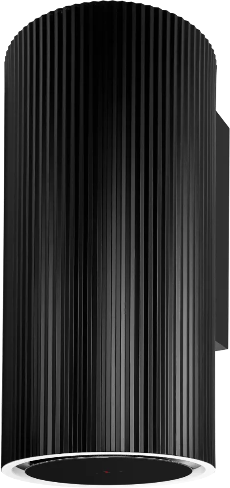 Odsavač komínový Monogram Black (CDP3802C)