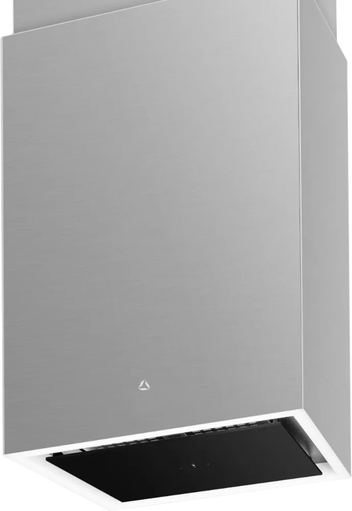 Obrázok Odsavač ostrůvkový Cube W Inox (CDW4001I)