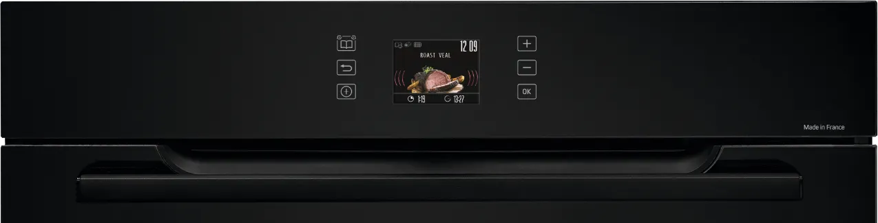 Obrázok RÚRA BOP7568BB