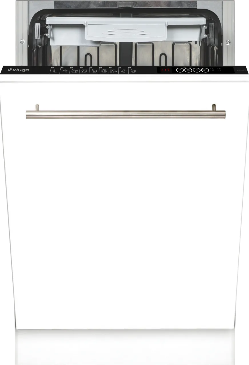 Obrázok UMÝVAČKA RIADU VSTAVANÁ KVD4511P