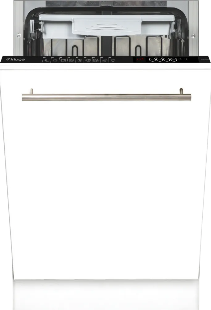 Obrázok UMÝVAČKA RIADU VSTAVANÁ KVD4511P