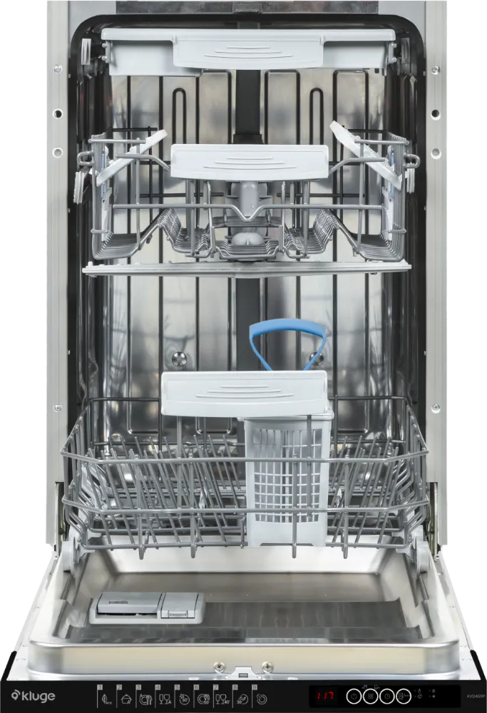 UMÝVAČKA RIADU VSTAVANÁ KVD4511P