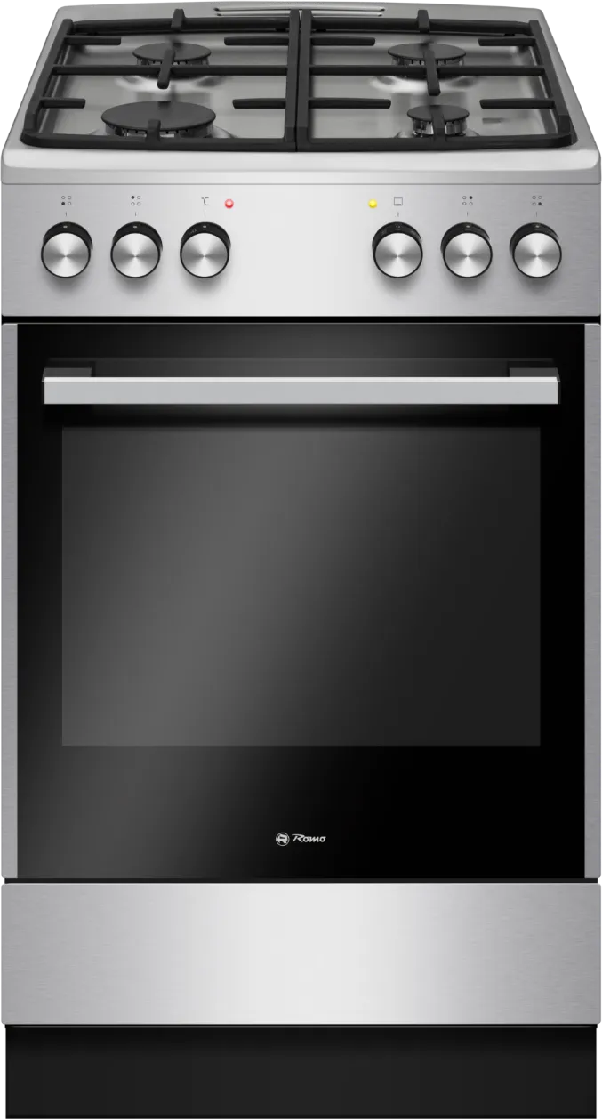 Obrázok Sporák kombinovaný RCG5010EX