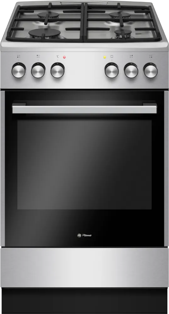 Sporák kombinovaný RCG5010EX