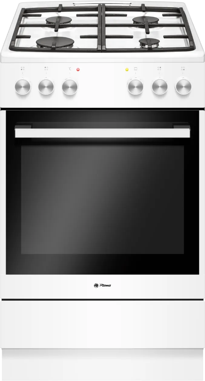 Obrázok Sporák kombinovaný RCG5010E