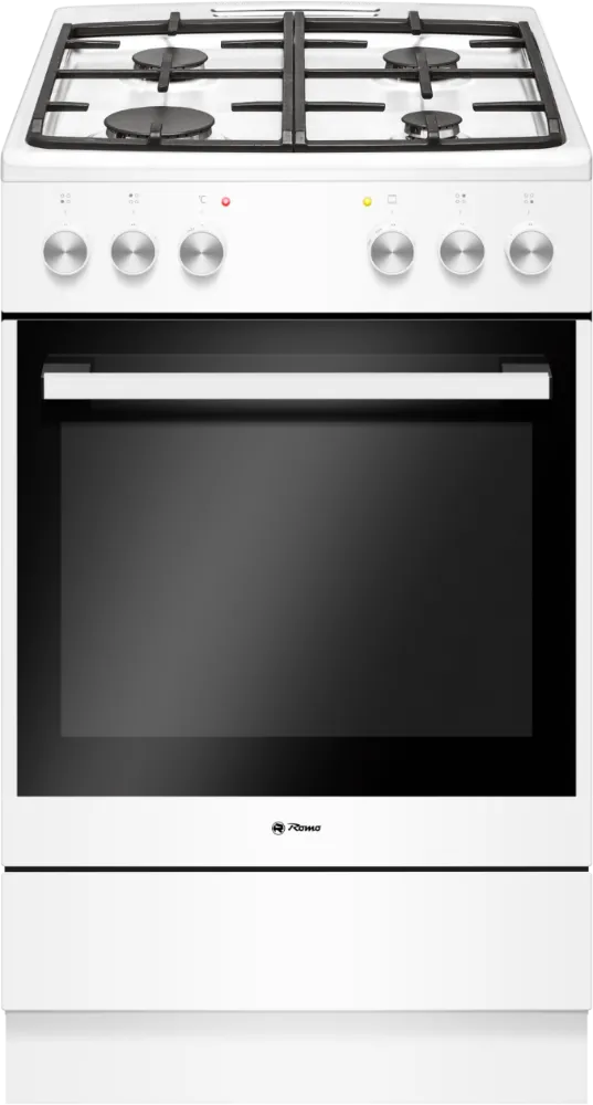 Sporák kombinovaný RCG5010E