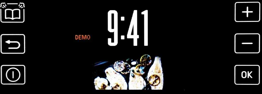 Obrázok RÚRA BOP7568BB