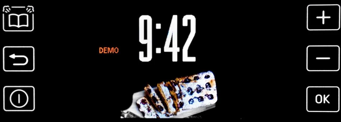 Obrázok RÚRA BOP7568BB