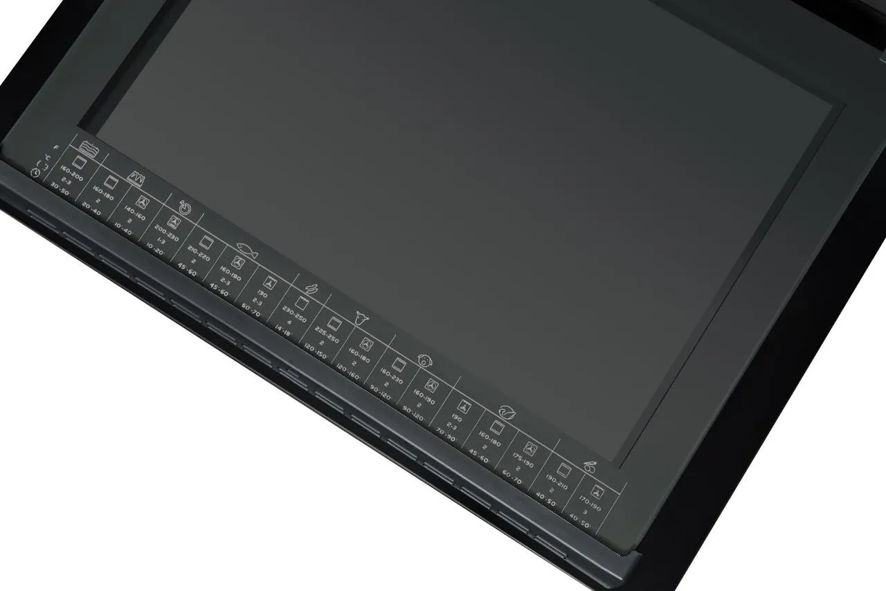 Obrázok Sporák kombinovaný RCG5010EX