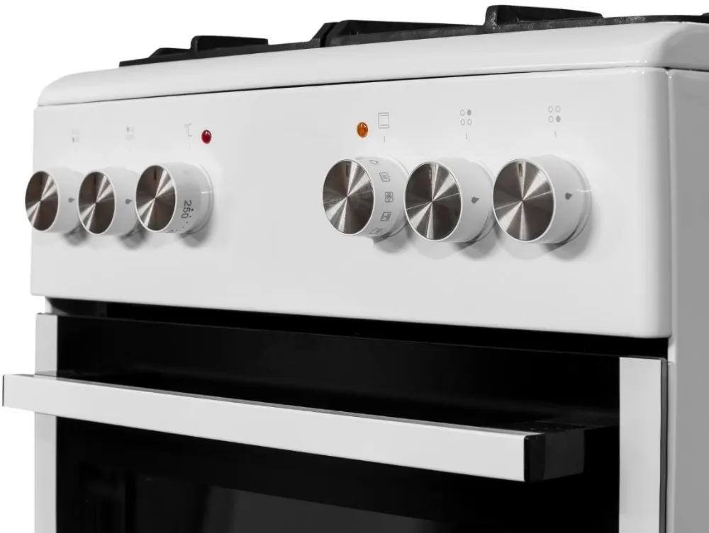 Obrázok Sporák kombinovaný RCG5010E