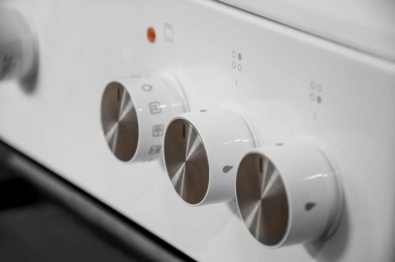 Obrázok Sporák kombinovaný RCG5010E