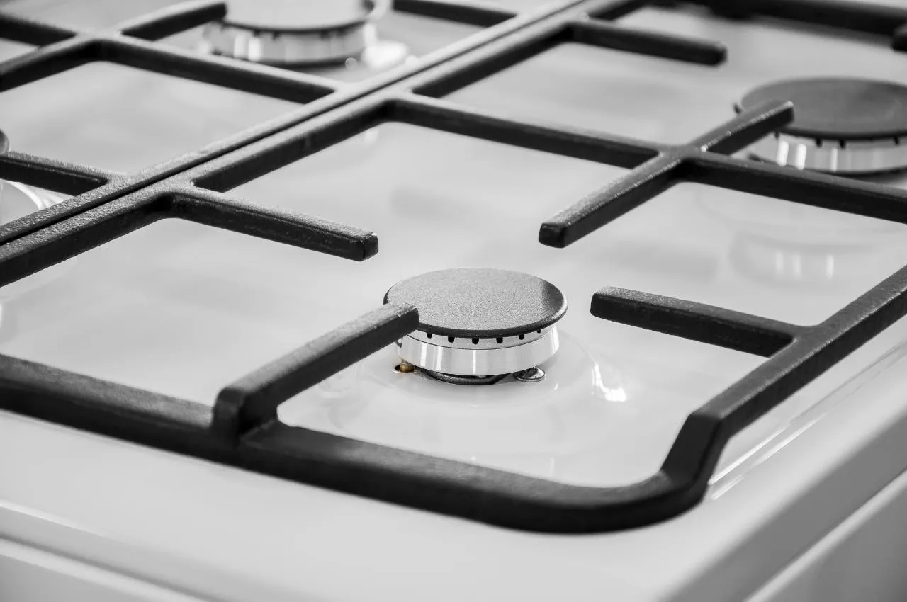 Obrázok Sporák kombinovaný RCG5010E