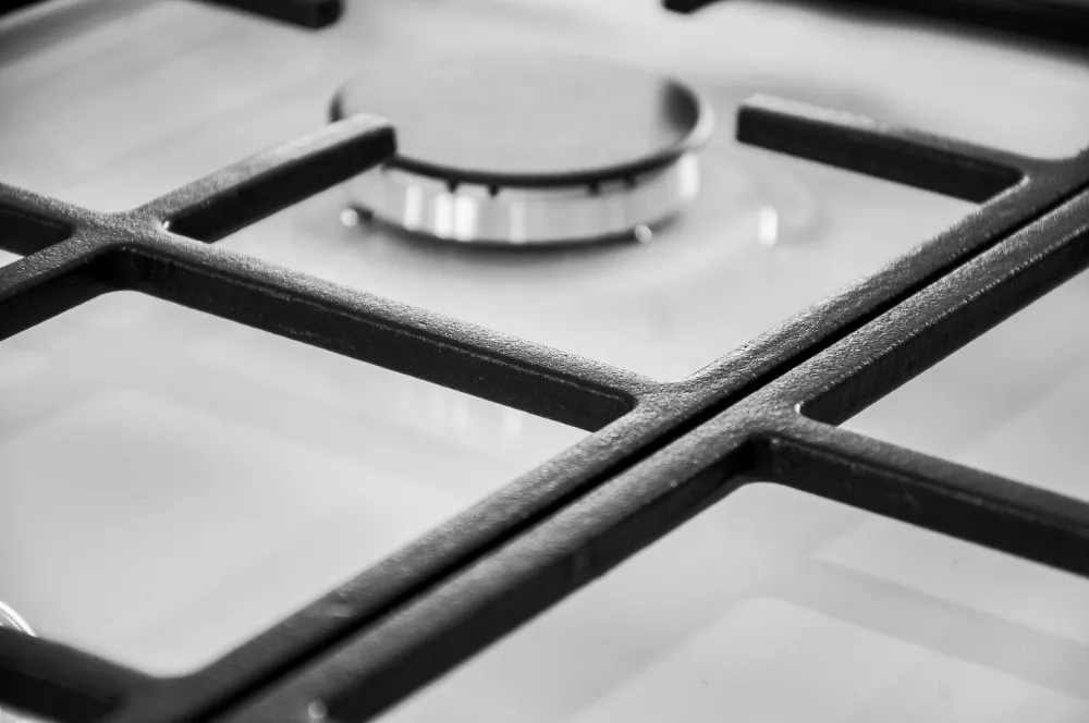 Obrázok Sporák kombinovaný RCG5010E