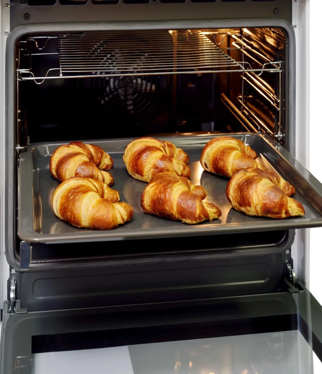 Obrázok Sporák kombinovaný RCG5010E