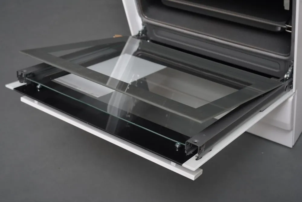 Obrázok Sporák kombinovaný RCG5010E