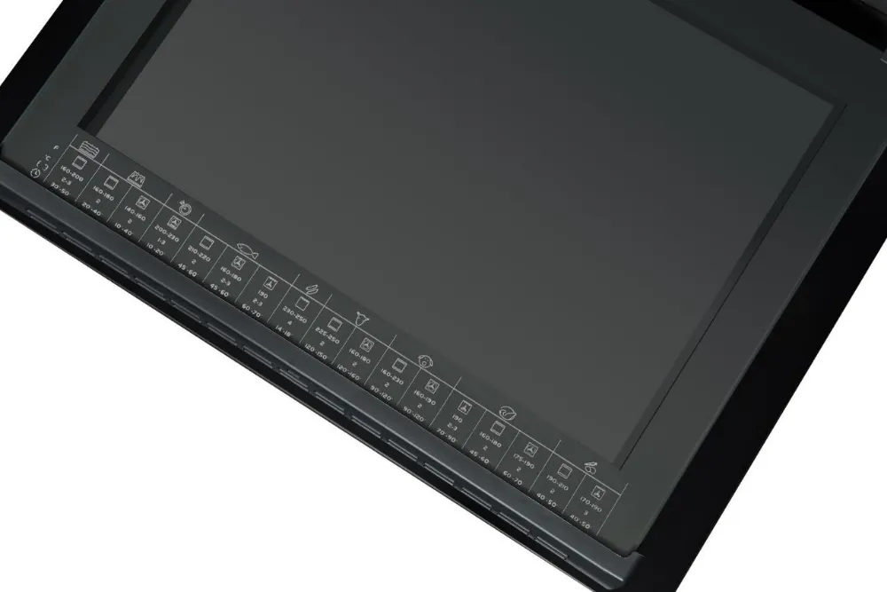 Obrázok Sporák kombinovaný RCG5010E