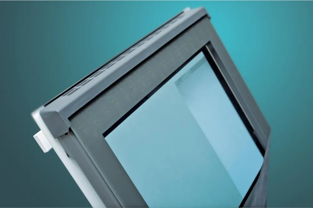 Obrázok Sporák kombinovaný RCG5010E