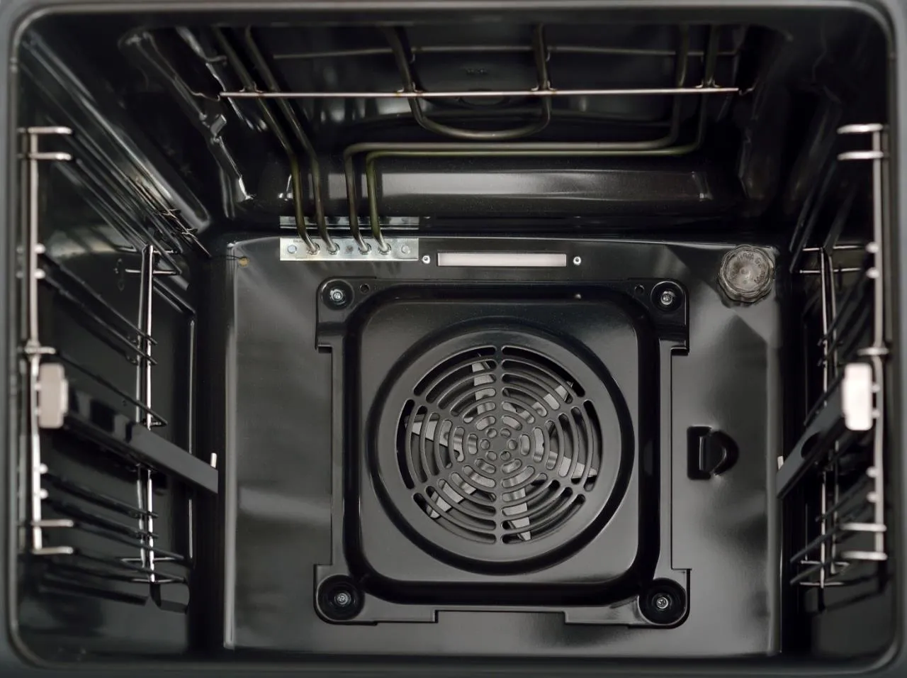 Obrázok Sporák sklokeramický RCV5011M