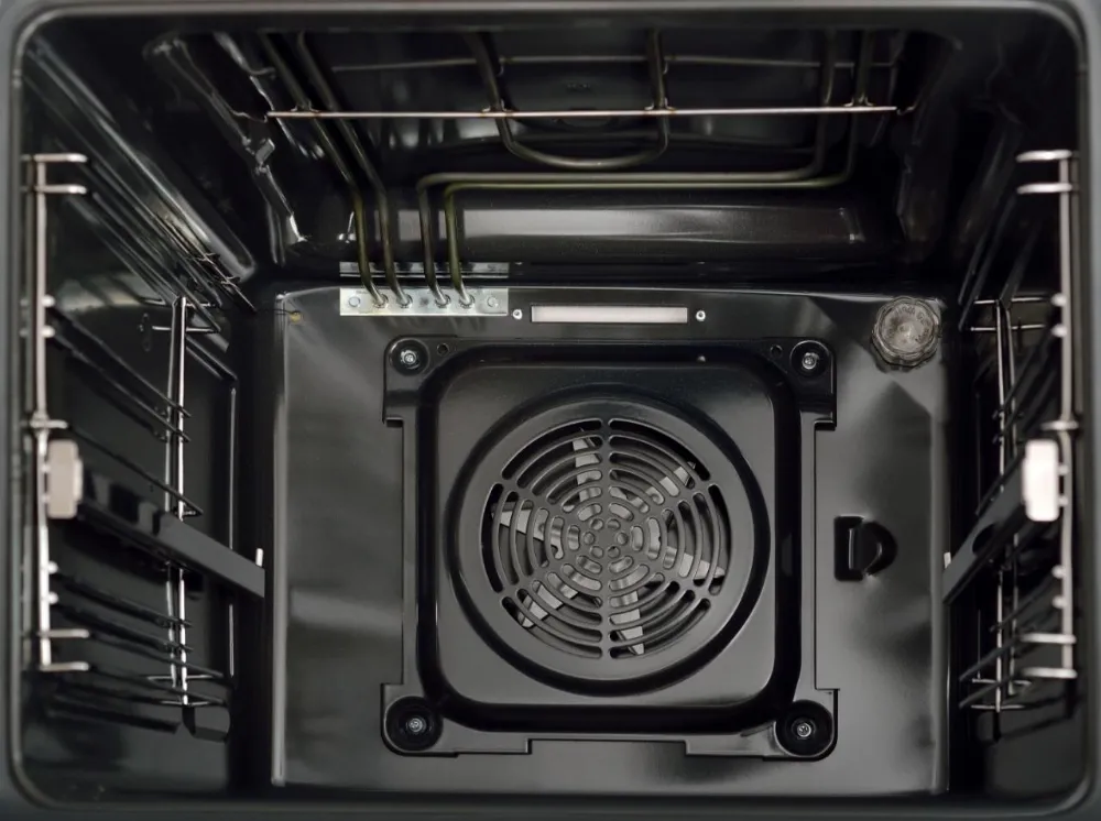 Obrázok Sporák sklokeramický RCV5011M