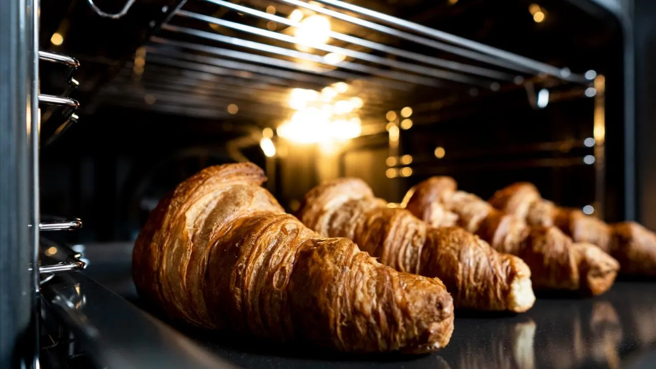 Obrázok Sporák sklokeramický RCV5011M